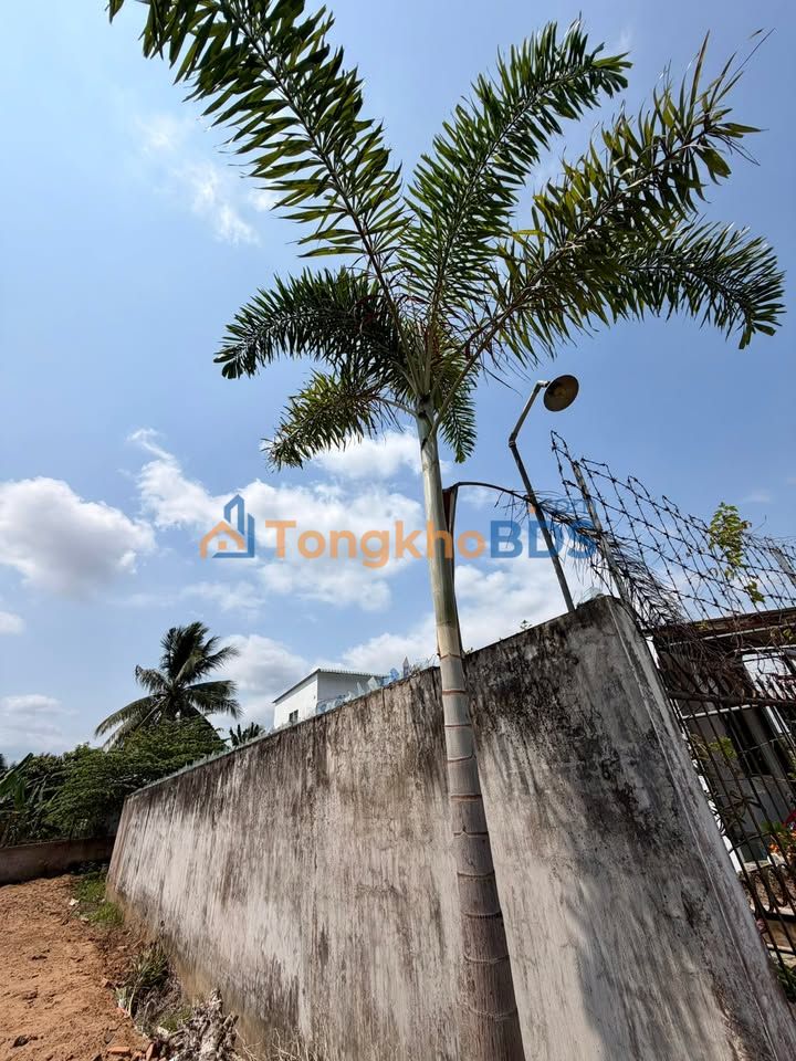 Đất nền Trung An Mỹ Tho 213m² 2,003 tỷ - Sổ đỏ chính chủ