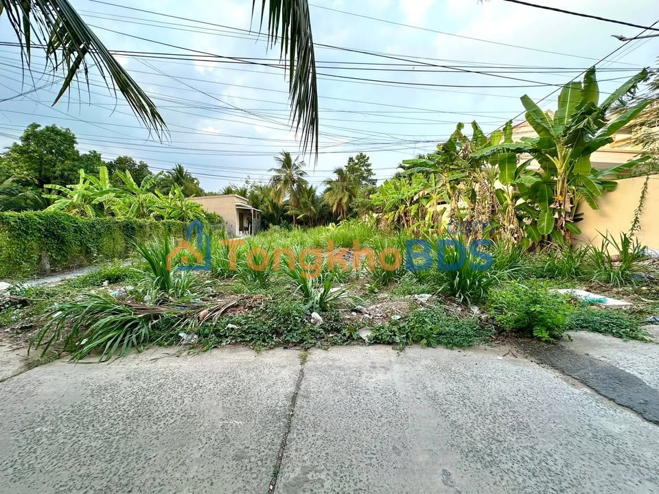 Đất nền Mỹ Phong 80m² 780-800 triệu - Ôtô vào tận nền