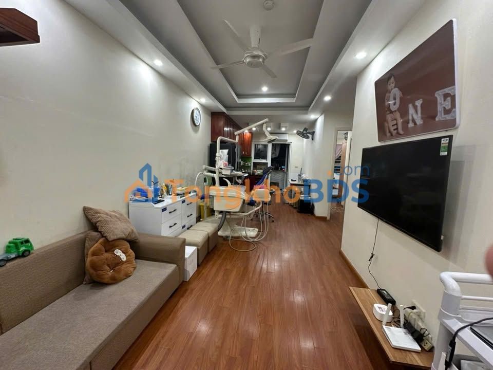 Nhà Hoàng Liệt 56m² giá 3 tỷ - Chính chủ bán gấp