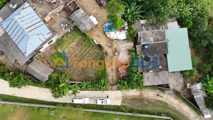 Đất Nam Thượng Kim Bôi 133m² 5xx triệu - Sổ đỏ chính chủ