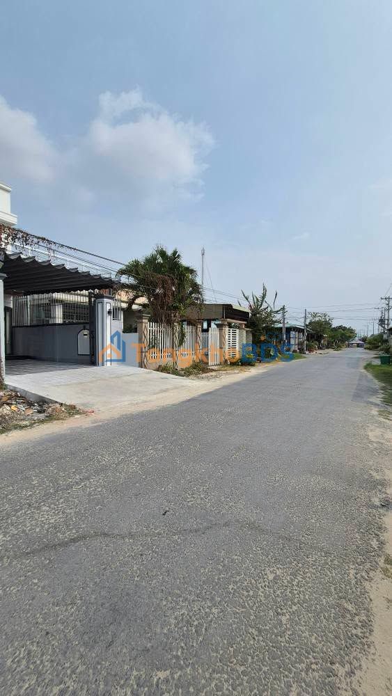 Nhà riêng Bưu Điện Bàu Năng Tây Ninh 150m² 2.65 tỷ - Chính chủ bán