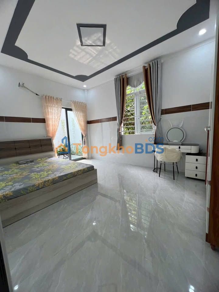 Nhà Tây Ninh 150m² 2.09 tỷ - Sẵn sàng ở ngay