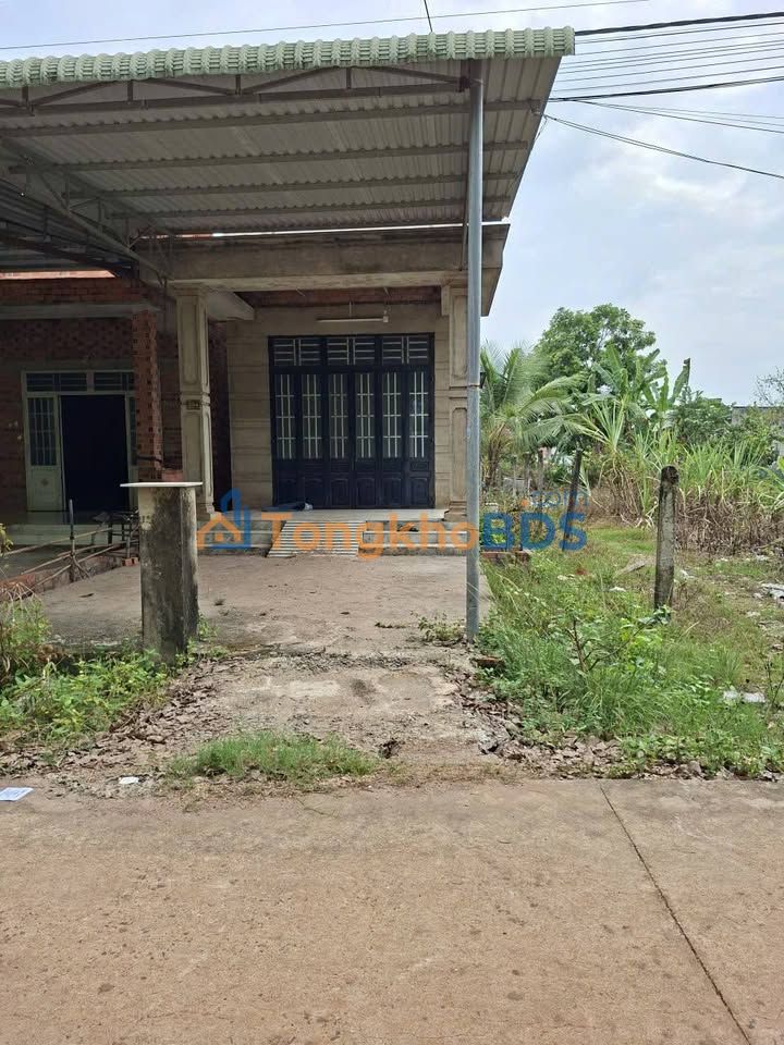 Nhà phố Suối Dây 218m² bán gấp - Mặt tiền kinh doanh