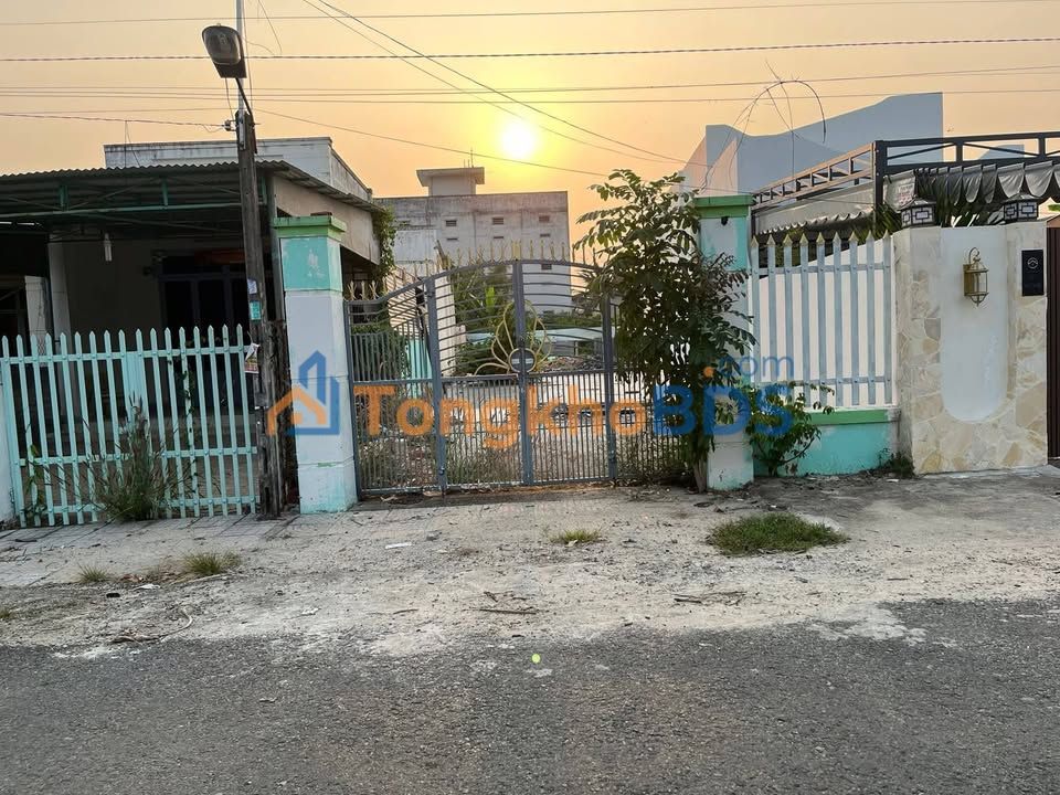 Đất nền Hòa Thành 212m² thỏa thuận - Sổ đỏ chính chủ