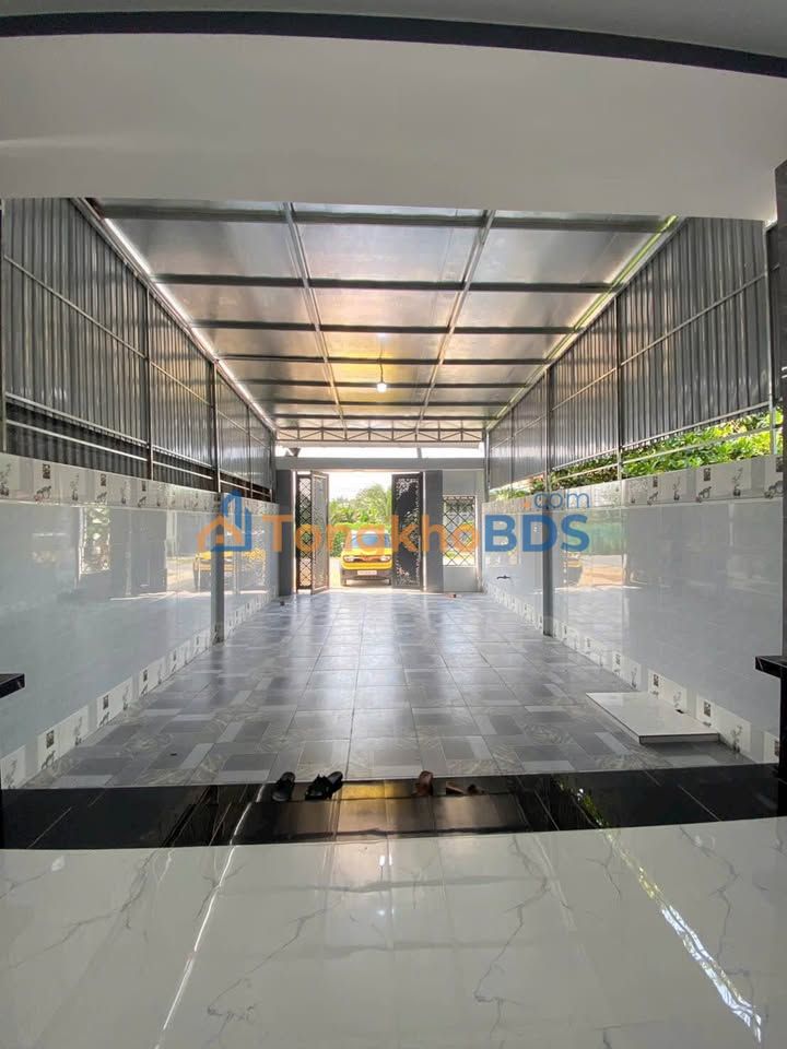 Nhà phố Ninh Thạnh 5x45 1.82 tỷ - Mặt tiền kinh doanh