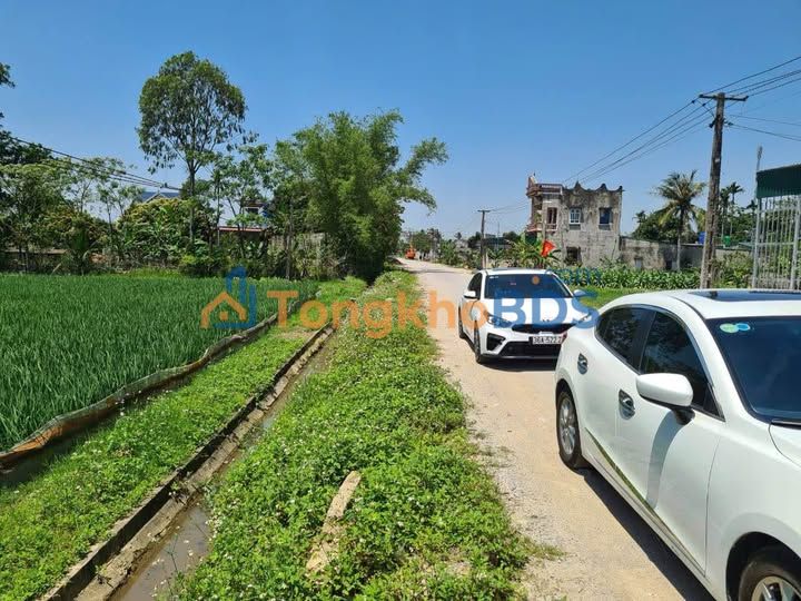 Đất nền Quảng Xương, Thanh Hóa - 153m², hơn 1 tỷ - Chính chủ bán gấp