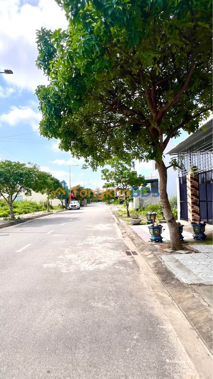 Đất nền Trương Quang Trọng Quảng Ngãi 110m² 1 tỷ - Giá tốt hiếm có