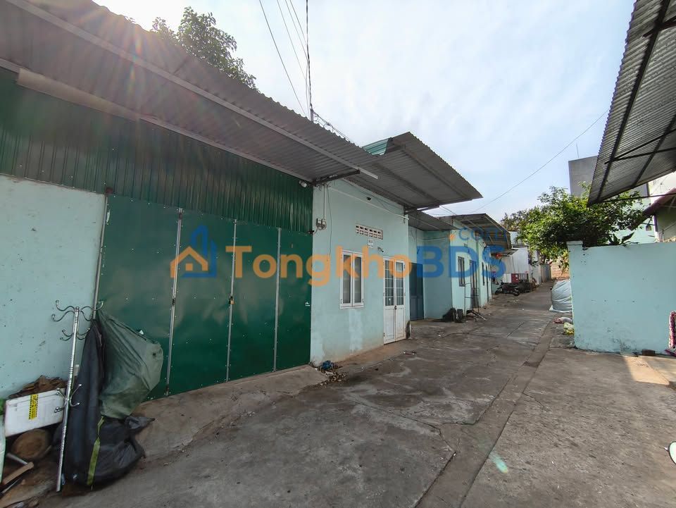 Nhà hẻm 125 Nguyễn Tri Phương 298m² 4.7 tỷ - Sẵn sàng ở ngay