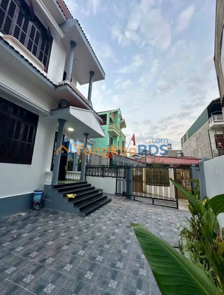 Nhà riêng Đèo Giang Chi Lăng 300m² 2 tỷ - Chính chủ bán