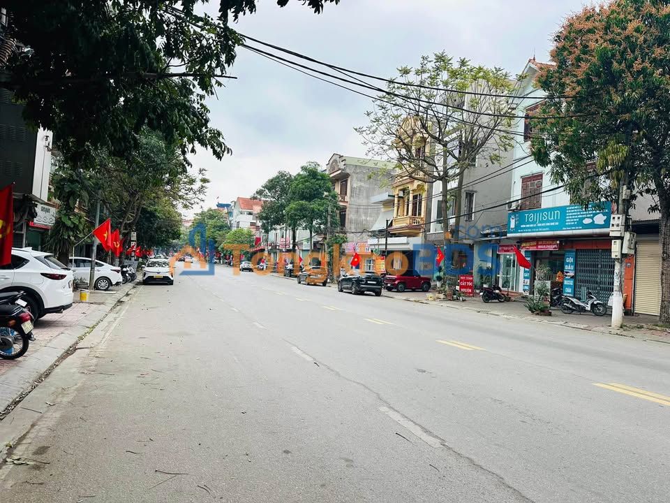 Nhà cấp 4 Bà Triệu Lạng Sơn 212m² giá 1 tỷ - Chính chủ bán