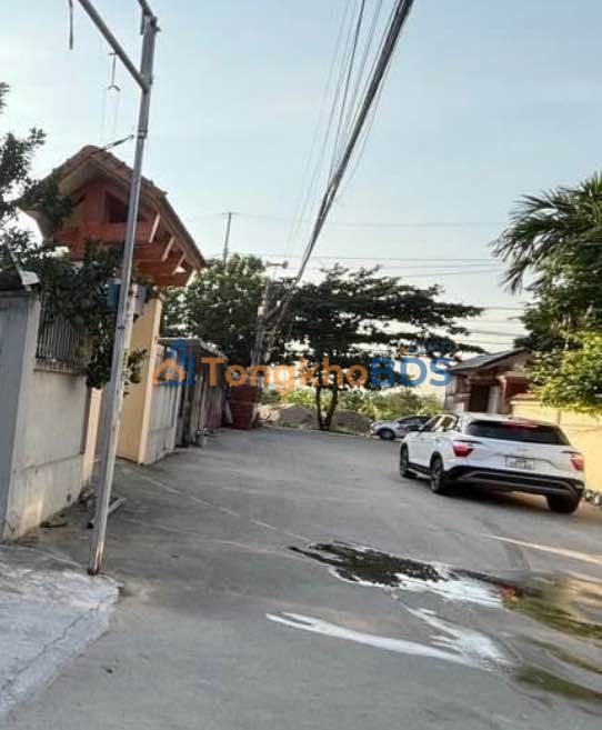 Đất Xuân Đỉnh 33m² giá 7 tỷ - Sổ đỏ chính chủ