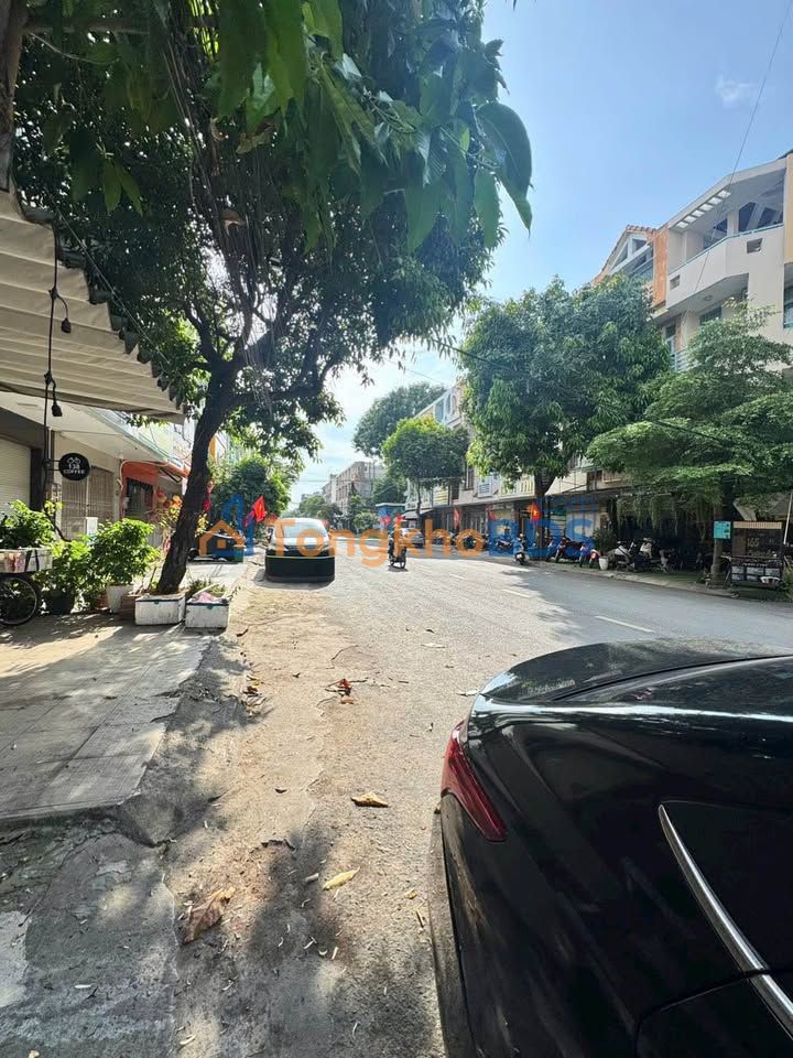 Nhà mặt tiền Nguyễn Sỹ Sách Gò Vấp 63m² - Mặt tiền kinh doanh