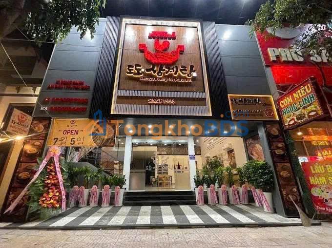 Nhà phố Song Hành Q2 200m² 100-199 triệu - Cho thuê ngay