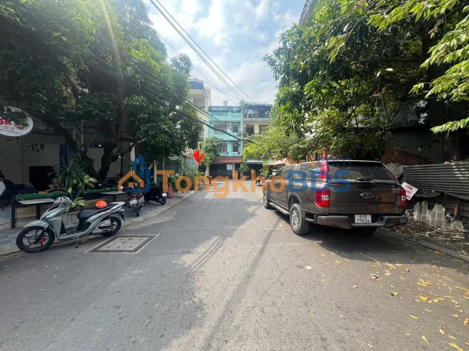 Shophouse Tô Ký Q.12 105m² 140 triệu - Mặt tiền kinh doanh