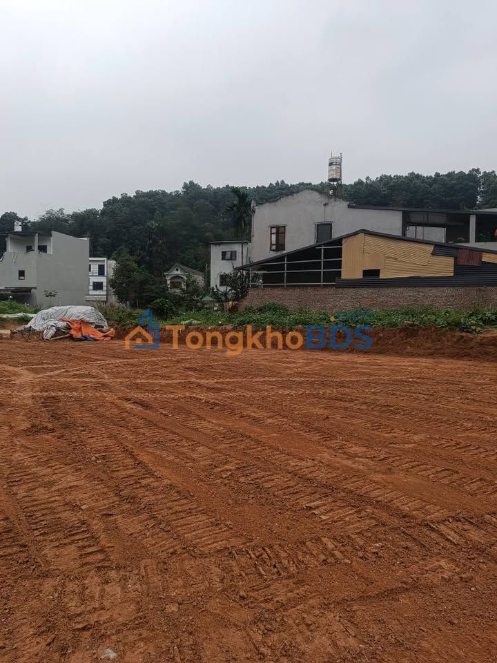 Đất 158m² Trần Phú Lục Yên 9xx triệu - Tiềm năng tăng giá