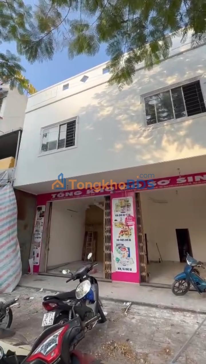 Nhà cho thuê Lê Văn Hiến Núi Thành 250m² - Ô tô vào tận nhà