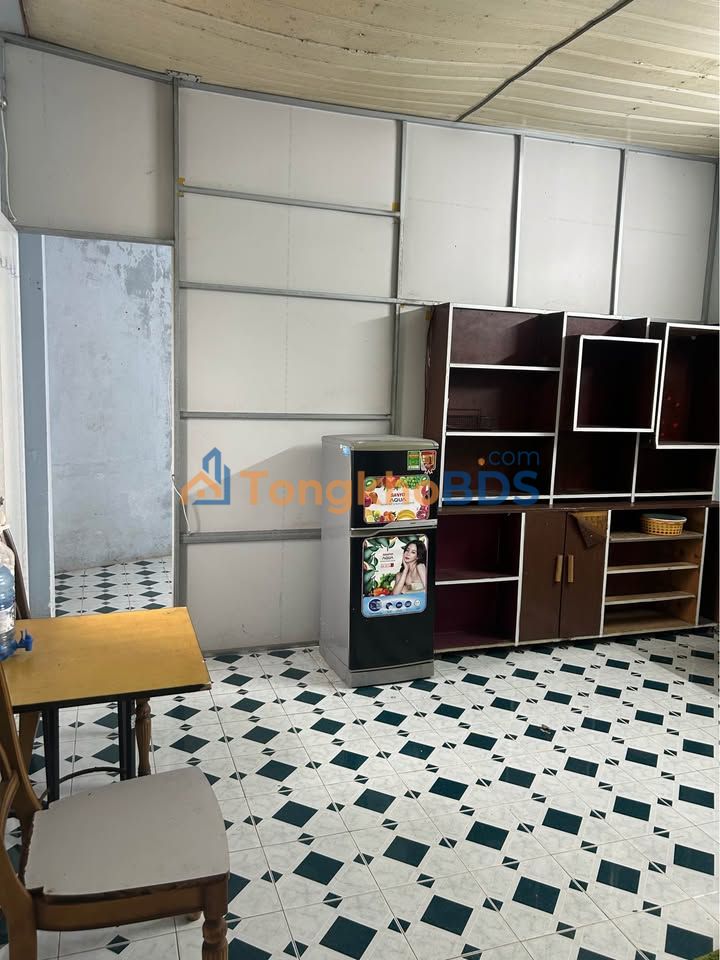 Phòng trọ Ông Ích Khiêm Đà Nẵng 25m² - Sẵn sàng ở ngay