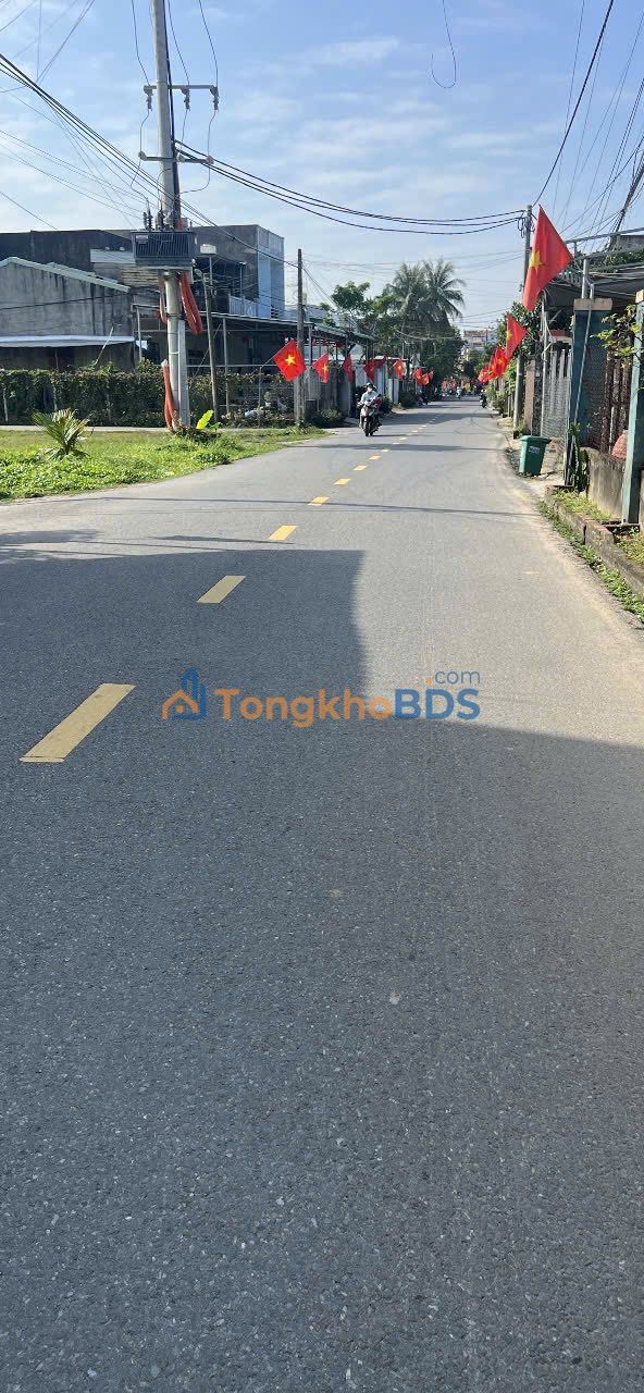 FrontHouse La Bông Hòa Tiến 120m² 2.8 tỷ - Chính chủ bán