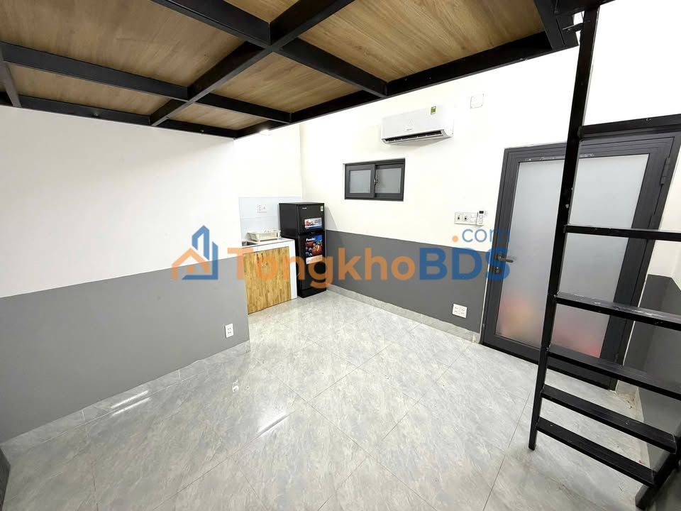 Nhà trọ Lê Văn Hiến Núi Thành 3.5 triệu - Sẵn sàng ở ngay