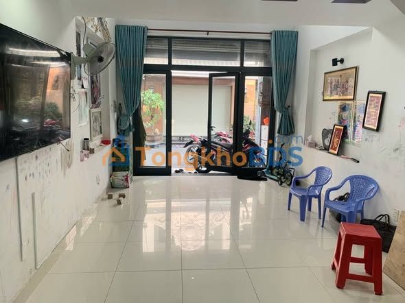 Nhà Hoàng Diệu 2 60m2 giá 10 tỷ - Chính chủ bán