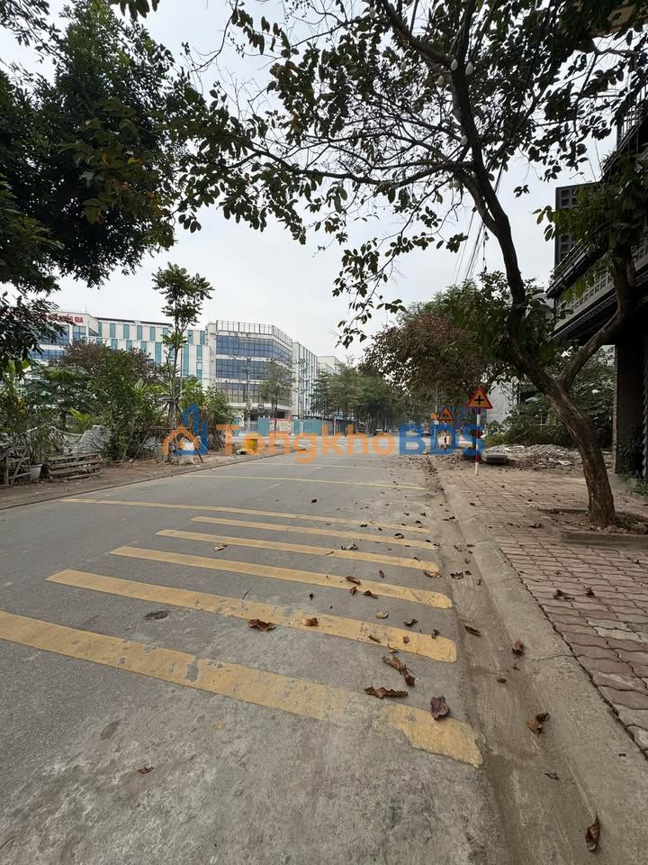 Đất nền Kinh Bắc Bắc Ninh 86m² 7.5 tỷ - Tiềm năng tăng giá