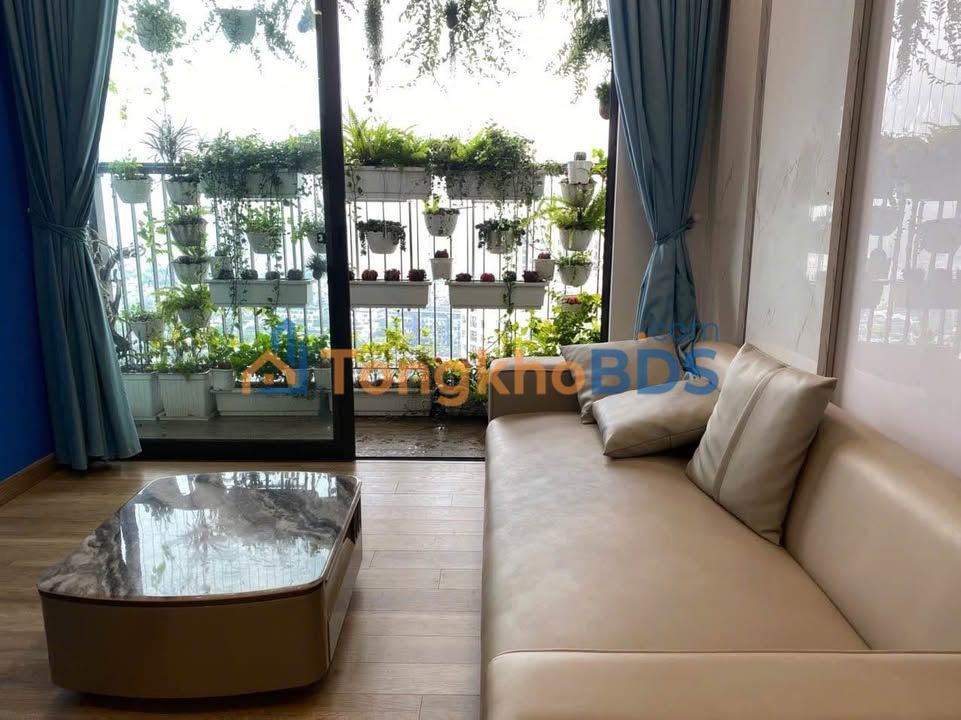 Căn hộ Ecopark 67m² 5.9 tỷ - View đẹp hồ Thiên Nga