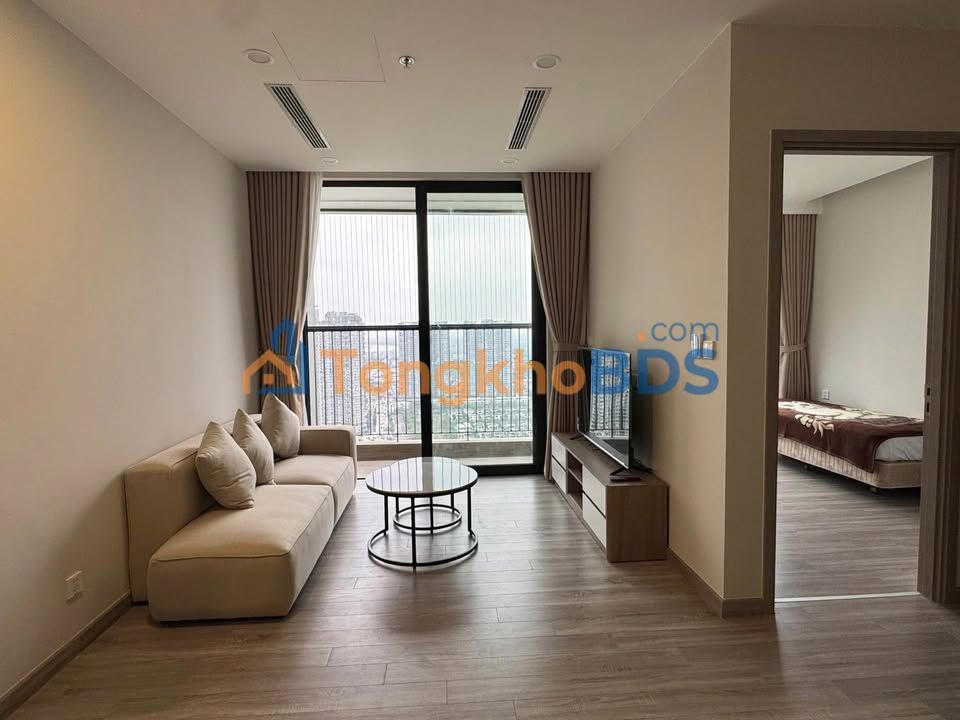 Căn hộ Skyforest Xuân Quan 2PN 10 triệu - View đẹp