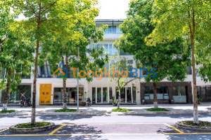 Nhà riêng Ecopark Xuân Quan 120m² 40 triệu - Full nội thất