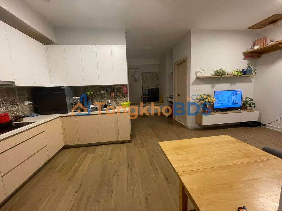 Căn hộ Westbay Ecopark 65m² 4,1 tỷ - View đẹp