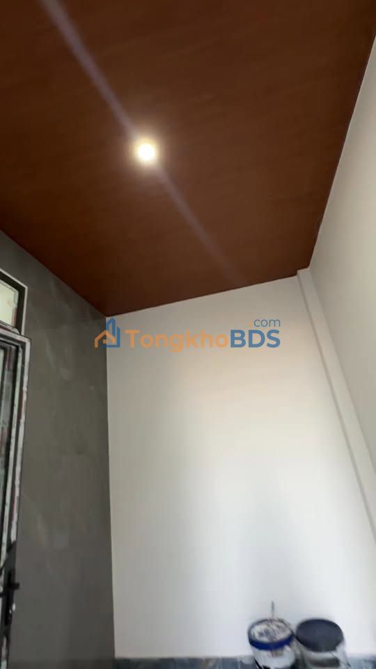 Townhouse Đồng Kè Ba Lá 52m² 1.45 tỷ - Sẵn sàng ở ngay