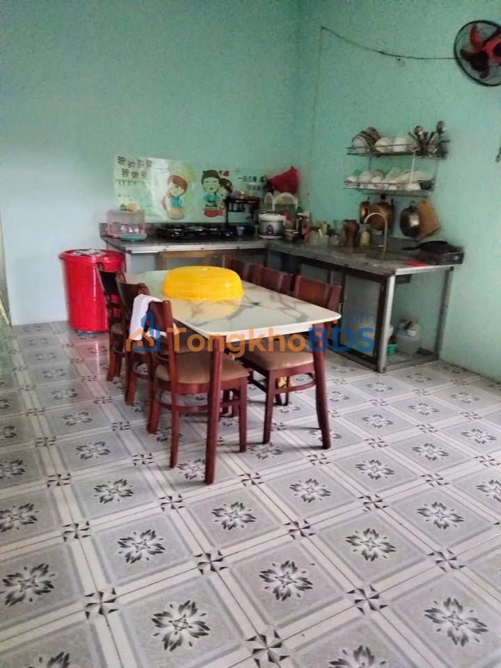 Nhà vườn Vĩnh Tân 2 triệu/tháng - Sẵn sàng ở ngay