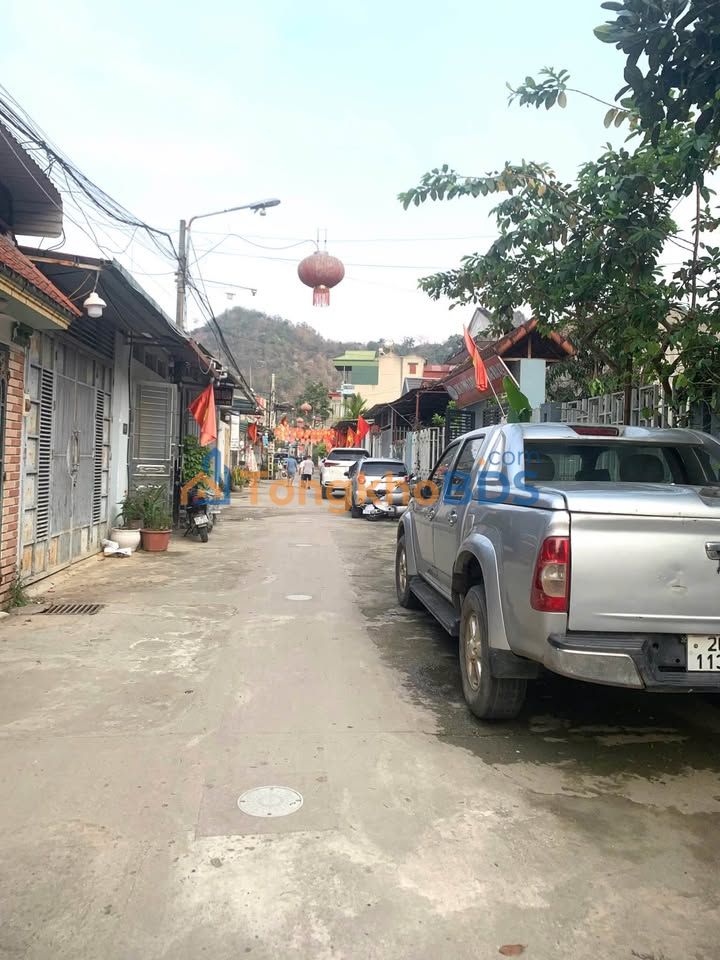 Nhà cấp 4 Quyết Thắng 82m² giá 800-899 triệu - Ô tô vào tận nhà