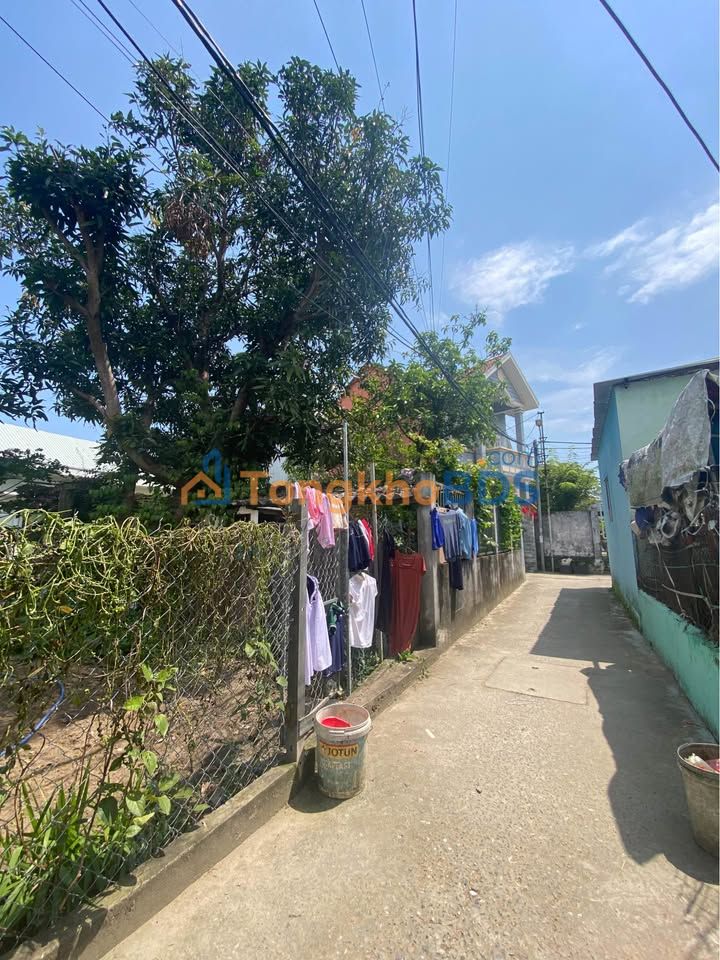 Đất Trường Chinh Thanh Xuân 100m² - Đường ô tô tải vào