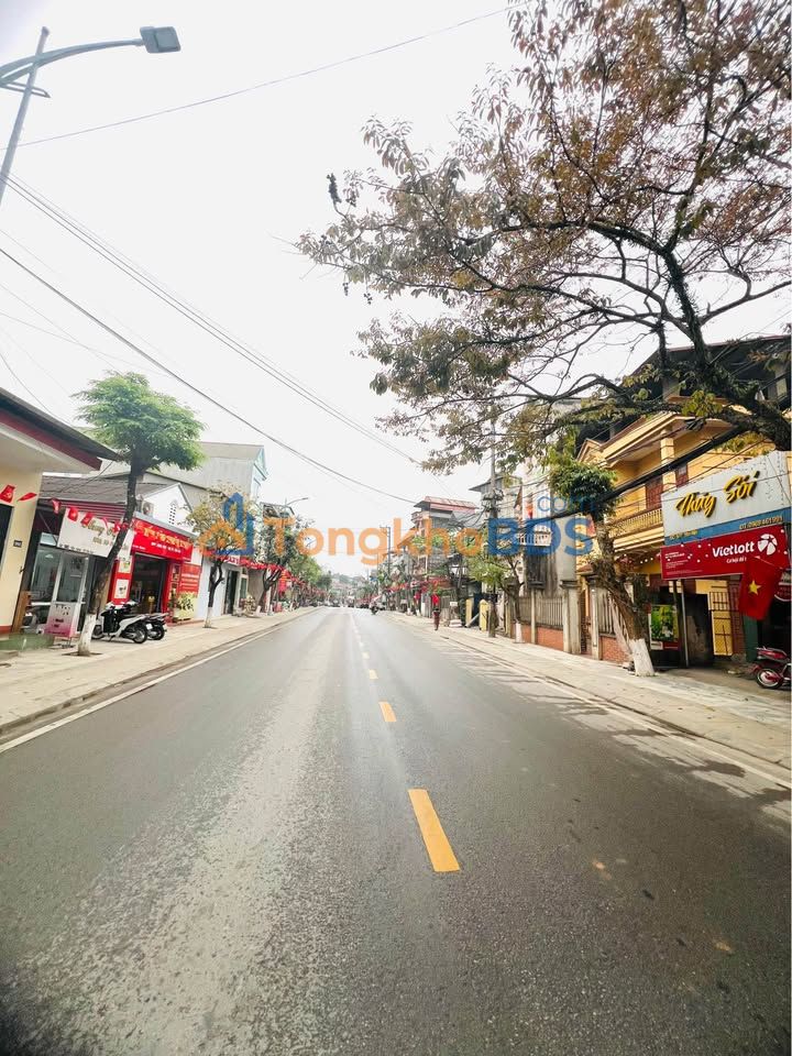 Đất Ngõ 984 Yên Ninh 80m² 1 tỷ - Xây dựng tự do