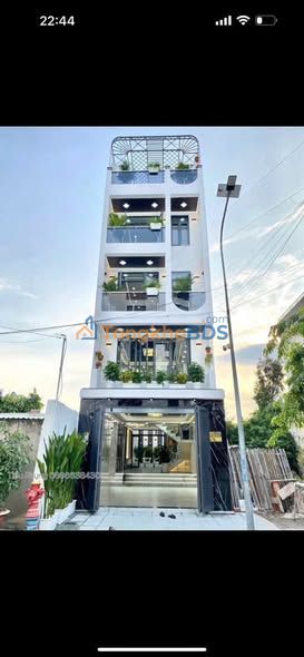 Nhà riêng Thạnh Lộc Q12 63m2 giá thỏa thuận - Chính chủ bán