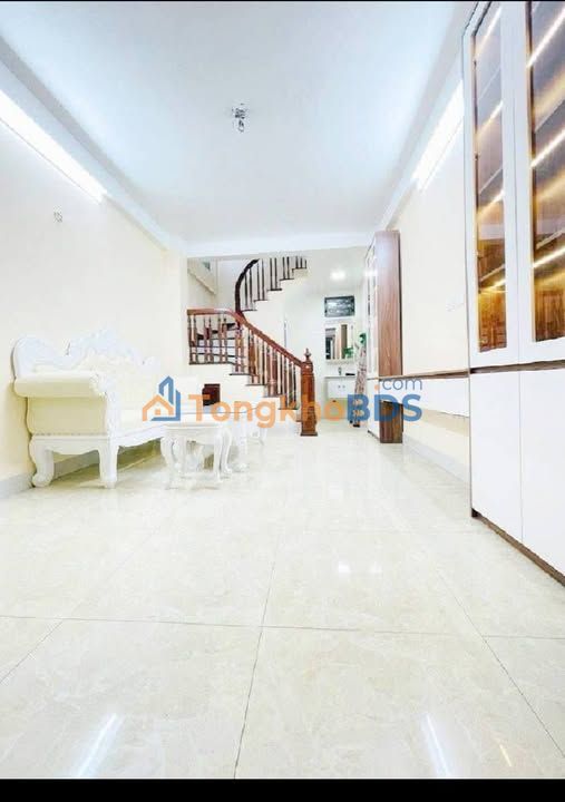Nhà Thuỵ Khuê Tây Hồ 53m² giá 12.3 tỷ - Chính chủ bán