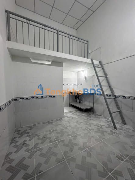 Phòng cho thuê Tân Phước Khánh 1.2 triệu - Sẵn sàng ở ngay