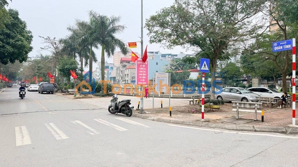 Nhà phố Quán Tình Việt Hưng 63m² thỏa thuận - Chính chủ bán