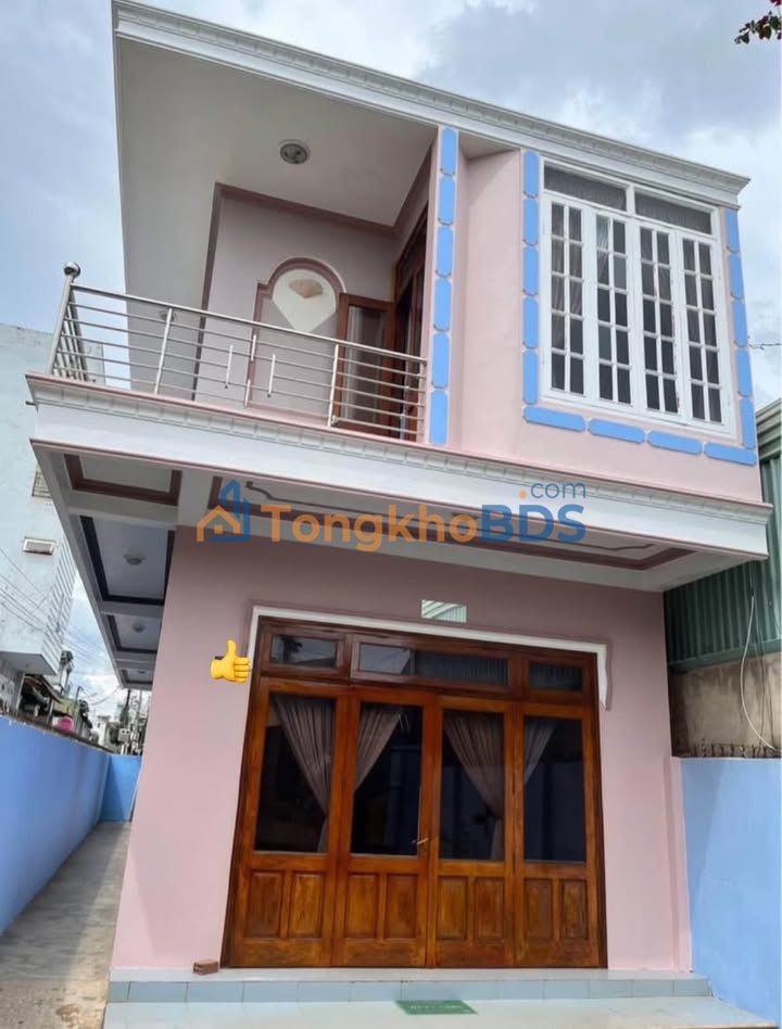 Nhà nguyên căn Đinh Tiên Hoàng Đức Trọng 6 triệu - Sẵn sàng ở ngay