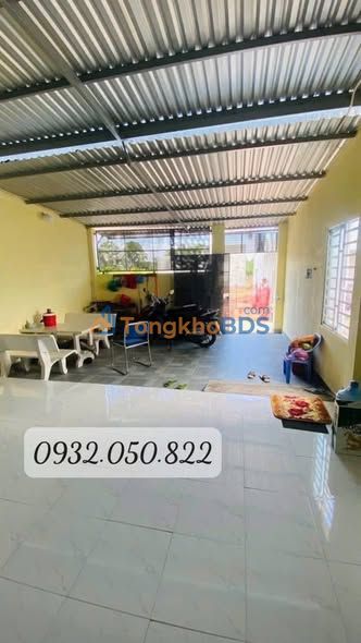 Đất nền Hòa Minh Tuy Phong 100m² 470 triệu - Pháp lý rõ ràng