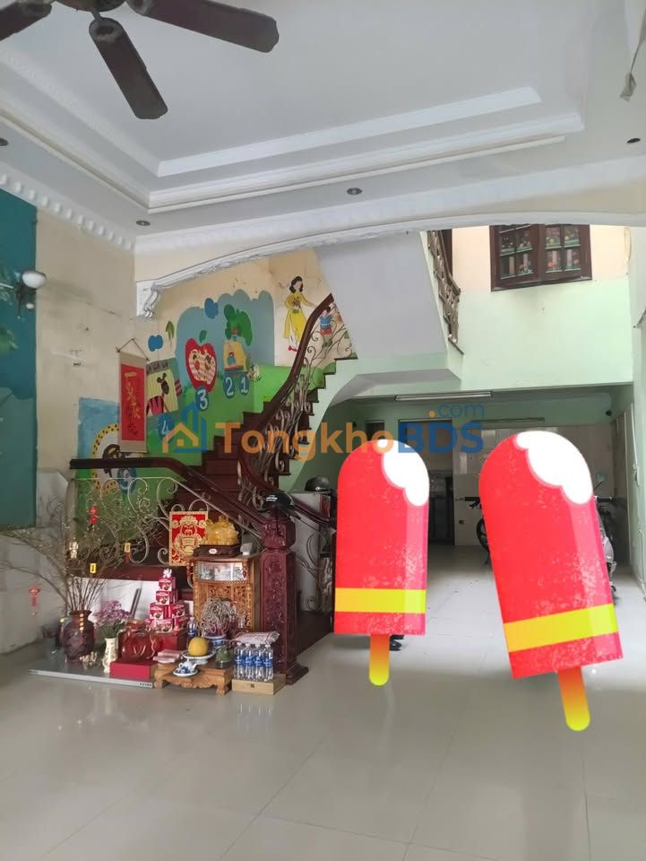 Nhà riêng 97 Bạch Đằng 90m² 11 tỷ - Chính chủ bán gấp