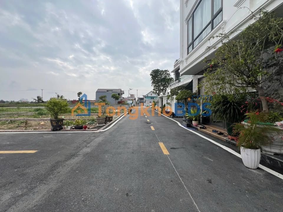 Đất nền Đồ Sơn 58m² 2 tỷ - Sổ đỏ chính chủ