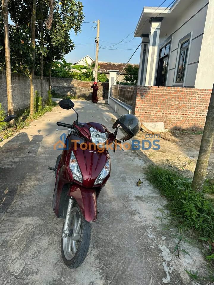 Đất nền Hoành Mô Bình Liêu 92m² giá thỏa thuận - Đường to ô tô