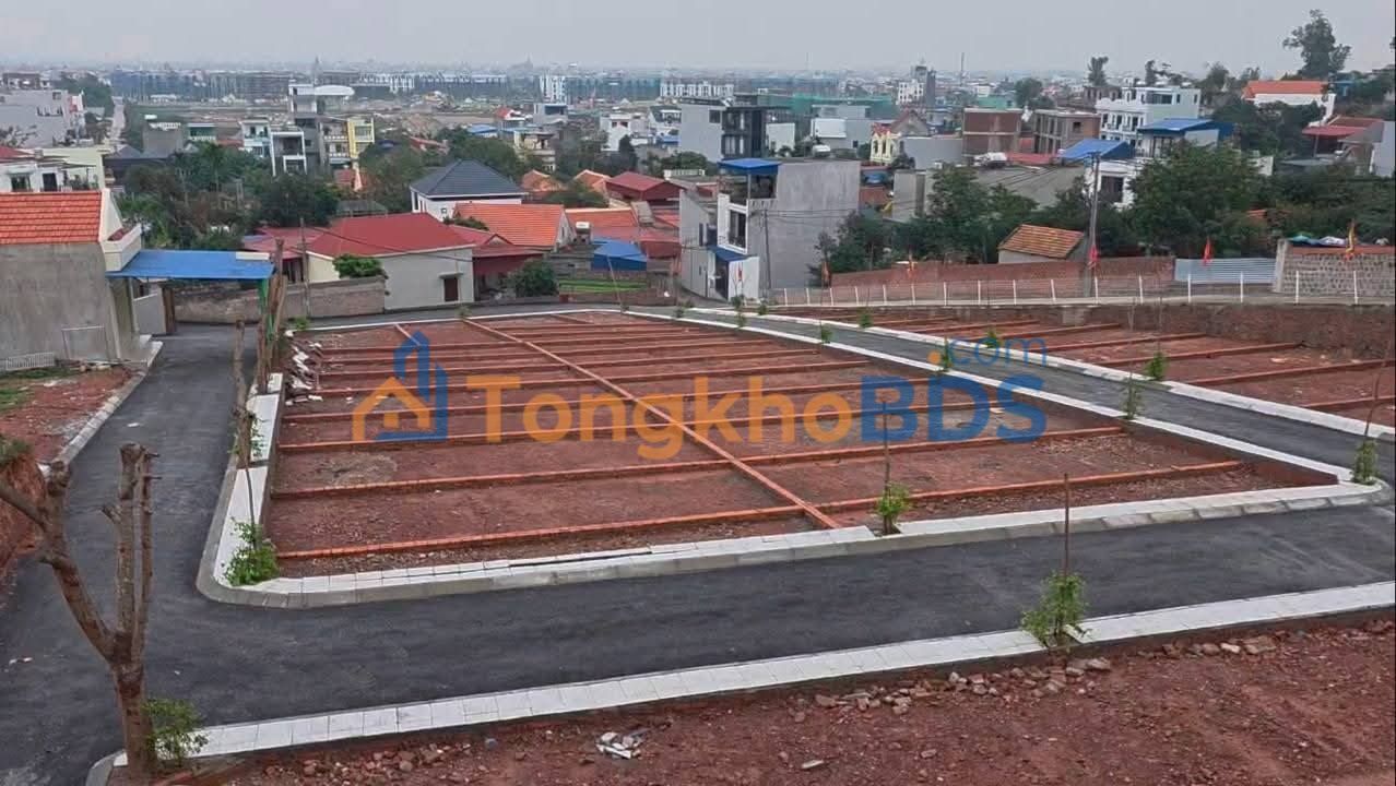 Đất Thuỷ Đường Thủy Nguyên 3.000m² 6 tỷ - Sổ đỏ chính chủ