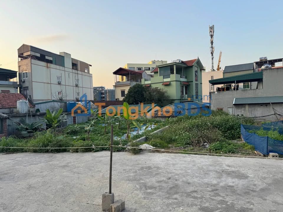 Đất Bãi Cháy Hạ Long 85m² giá thỏa thuận - Sổ đỏ chính chủ