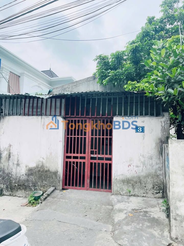 Nhà riêng Cẩm Thành Cẩm Phả 2PN 1.5 triệu - Sẵn sàng ở ngay