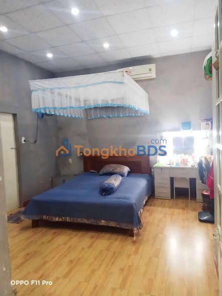Townhouse Dong Hai 2 184m² 15.5 tỷ - Mat tien kinh doanh