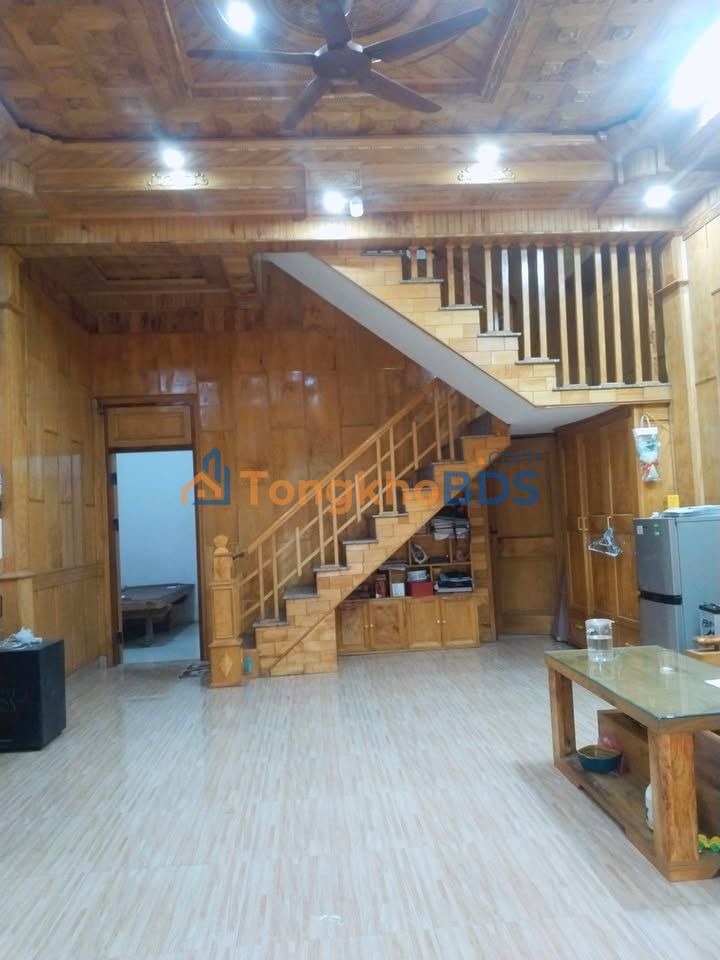 Nhà riêng Tiểu Khu Nà Phái Phù Yên 133m² giá 1 tỷ - Chính chủ bán