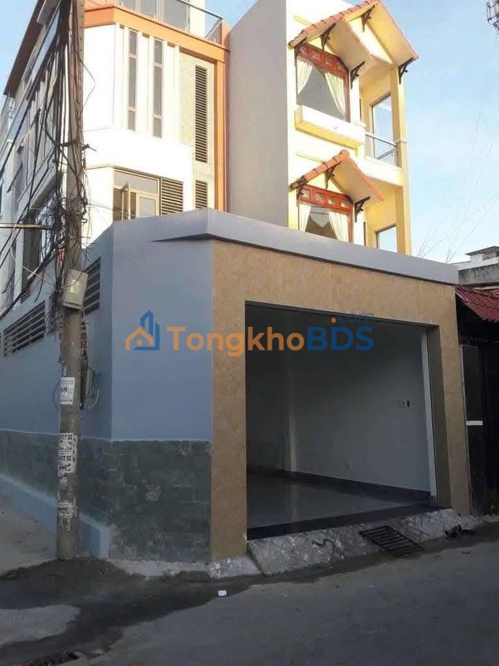 Nhà nguyên căn Đường 49 Thủ Đức 90m² 17.5 triệu - Sẵn sàng ở ngay