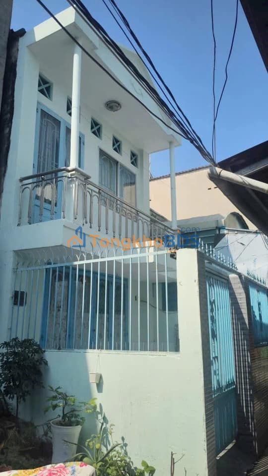 Nhà nguyên căn Thủ Đức 68m² 8 triệu - Sẵn sàng ở ngay